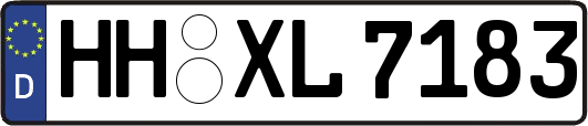 HH-XL7183