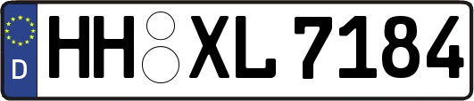 HH-XL7184