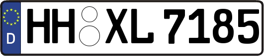 HH-XL7185