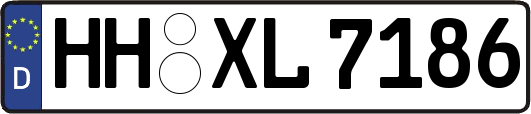 HH-XL7186