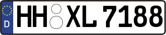 HH-XL7188