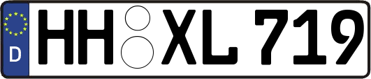HH-XL719