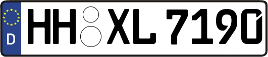 HH-XL7190