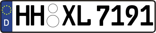 HH-XL7191