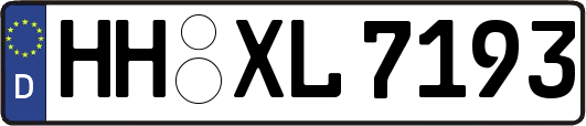 HH-XL7193