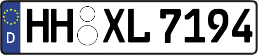 HH-XL7194