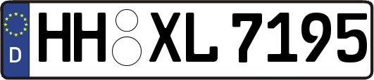 HH-XL7195