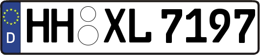 HH-XL7197
