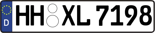 HH-XL7198