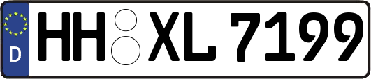 HH-XL7199