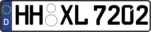 HH-XL7202