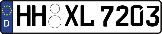 HH-XL7203