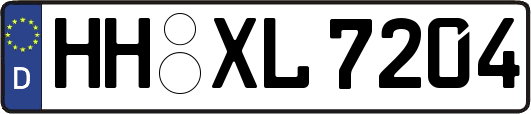 HH-XL7204