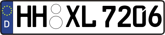 HH-XL7206