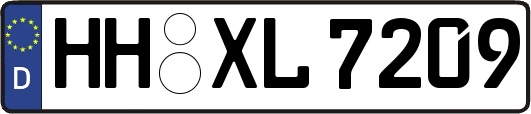 HH-XL7209