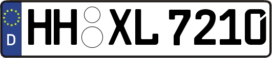 HH-XL7210