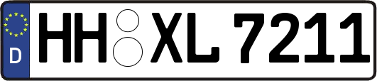 HH-XL7211