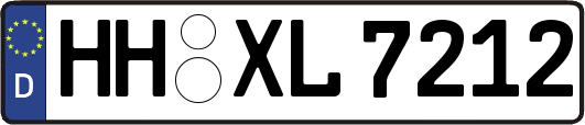 HH-XL7212