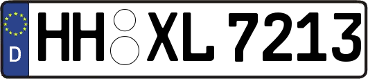 HH-XL7213