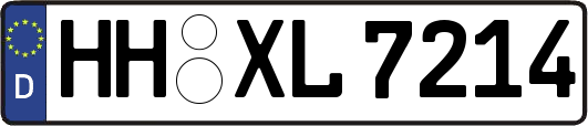 HH-XL7214