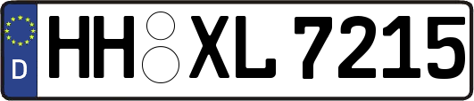 HH-XL7215