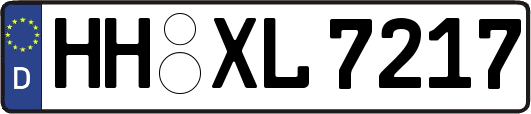 HH-XL7217
