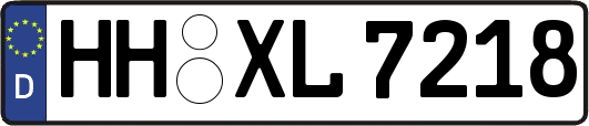 HH-XL7218