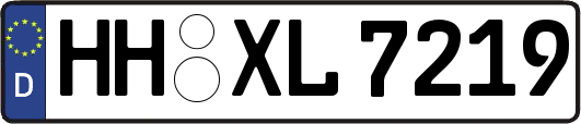 HH-XL7219