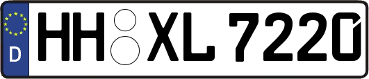 HH-XL7220