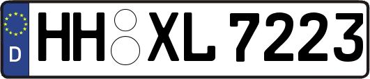 HH-XL7223