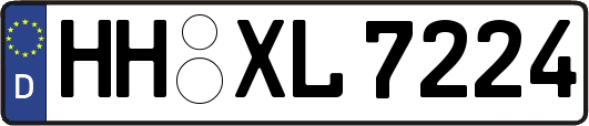 HH-XL7224