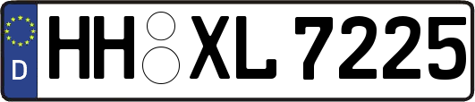 HH-XL7225