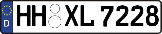 HH-XL7228