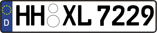 HH-XL7229