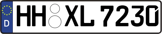 HH-XL7230