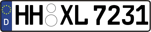 HH-XL7231