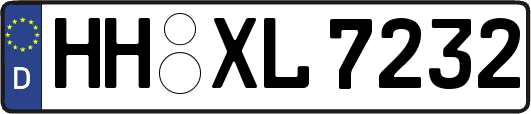HH-XL7232
