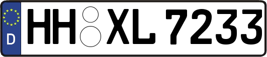 HH-XL7233