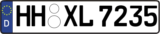 HH-XL7235