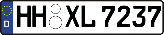 HH-XL7237