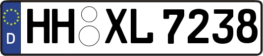 HH-XL7238