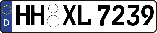 HH-XL7239