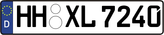 HH-XL7240