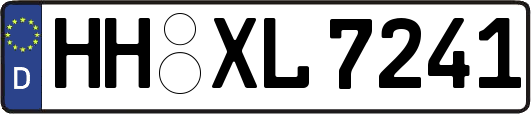 HH-XL7241