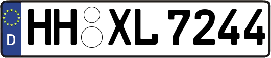 HH-XL7244