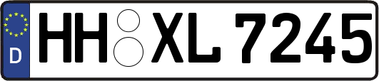 HH-XL7245