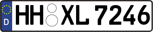 HH-XL7246
