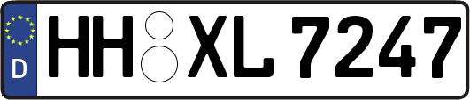HH-XL7247
