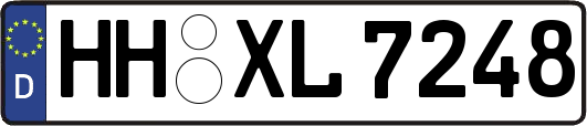 HH-XL7248