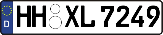 HH-XL7249